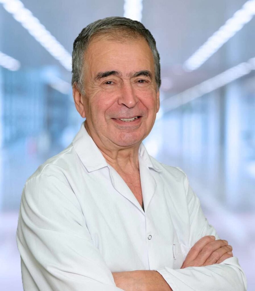 Dr. Beyhan