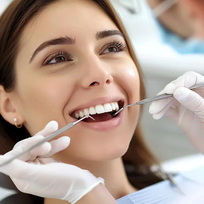Dental Aesthetics in Istanbul