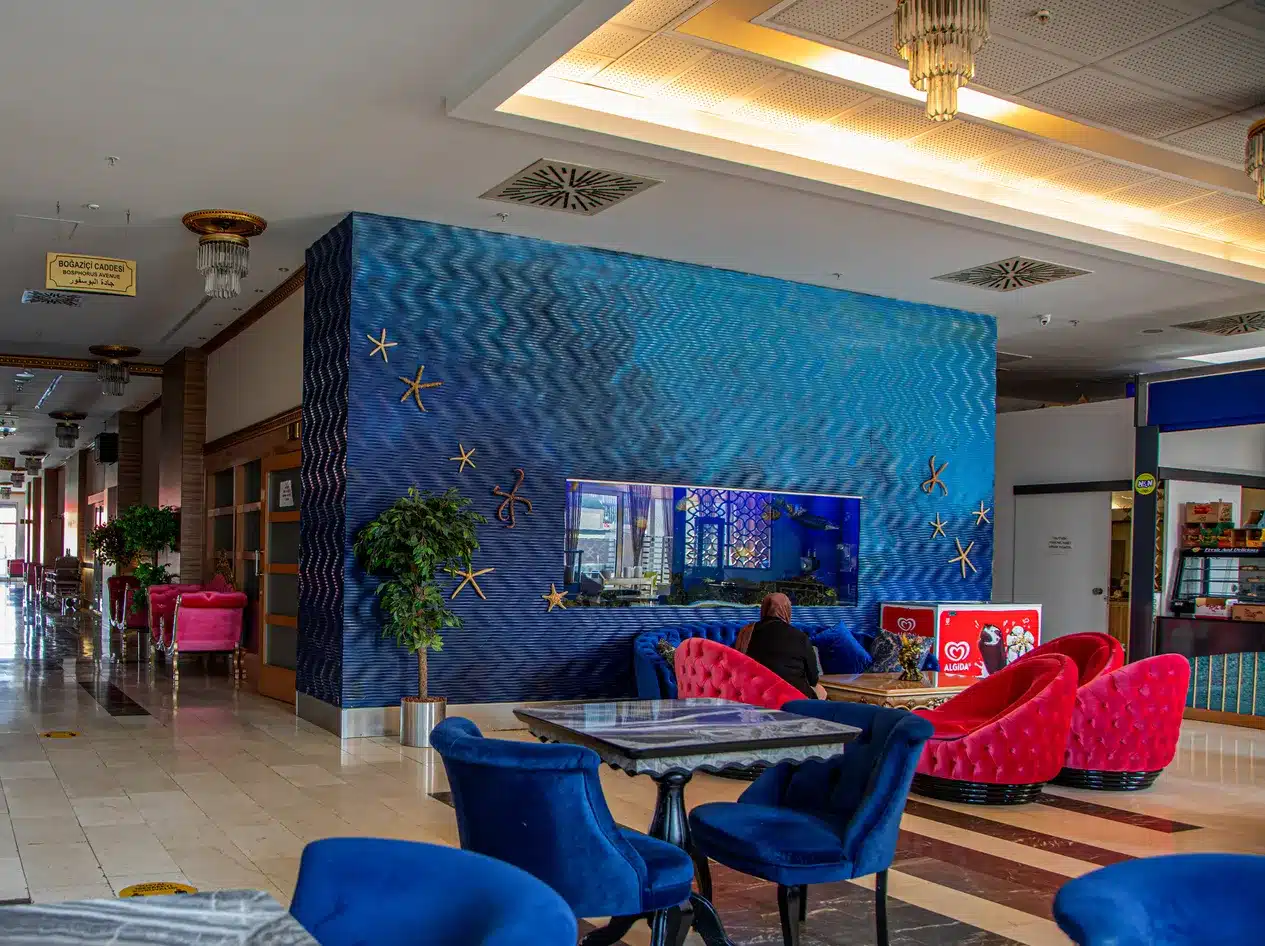 professional care when asking is plastic surgery in turkey safe